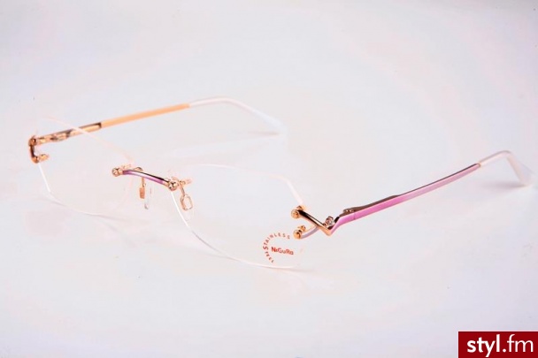 okularki. ładne okulary po nie wielkiej cenie:) - Gadżety Inne Moda