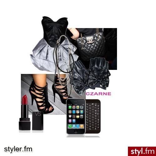 taki inny ;) - Styler