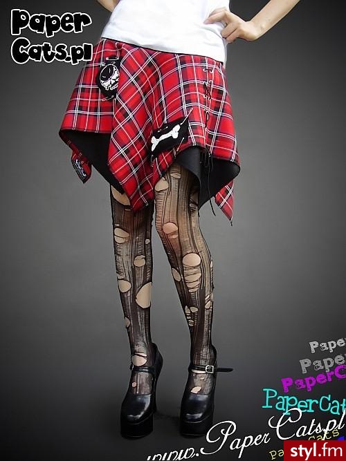 xEmilyx :* ta spodnica bedzie Twoja? - Pozostałe Ciuchy Moda