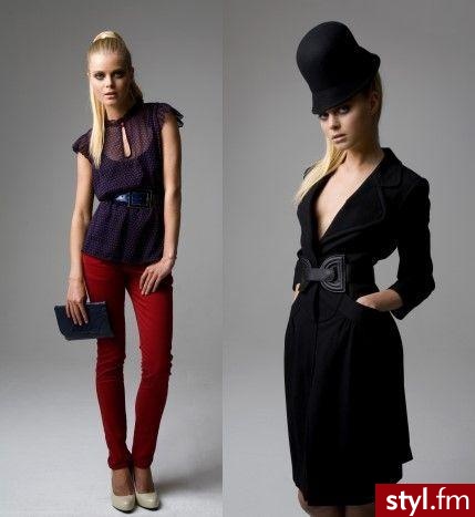Pozostałe Ciuchy Moda