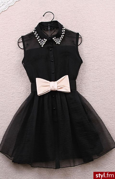 Dzienne Sukienki Moda