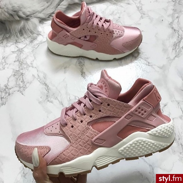 Sportowe Buty Moda