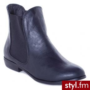 Pozostałe Buty Moda