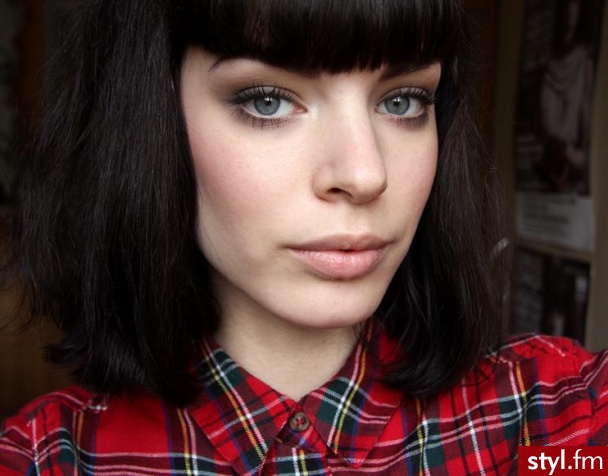 Dzienne Makijaże
