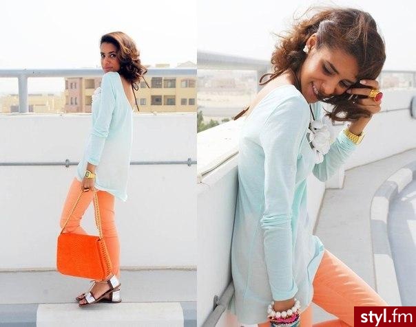 Koszule Ciuchy Moda