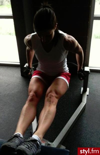 Sport i fitness