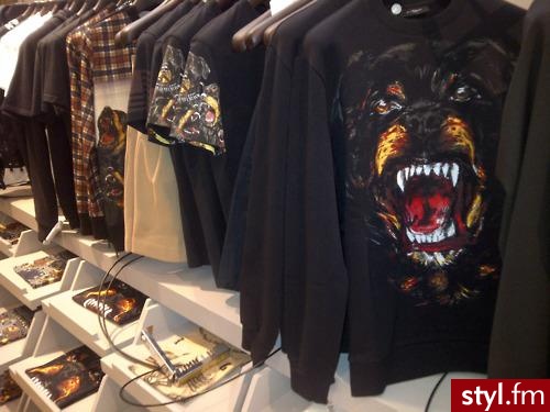 Swetry Ciuchy Moda