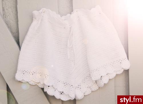 Bielizna Moda