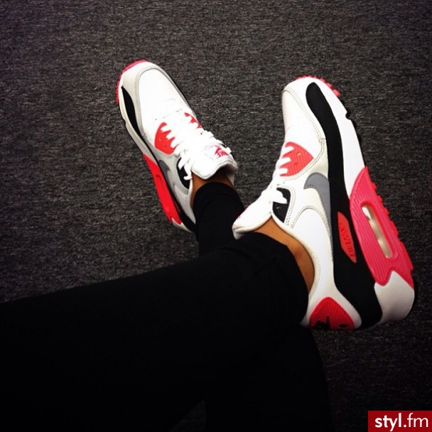 Sportowe Buty Moda