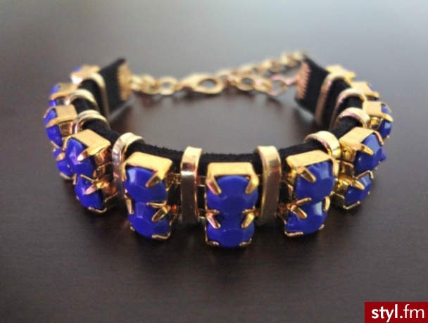 Bransoletki Biżuteria Moda