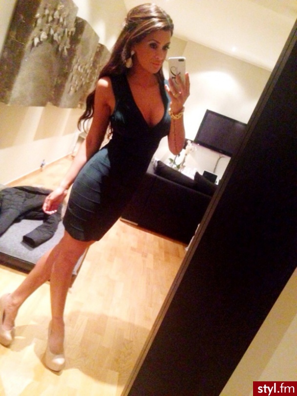 Dzienne Sukienki Moda