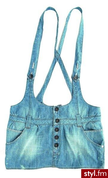 Lee - Pozostałe Ciuchy Moda