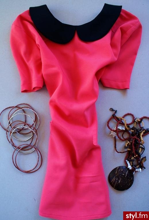 Topy Ciuchy Moda