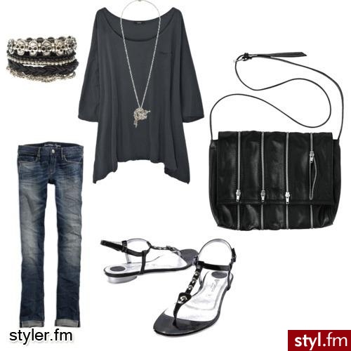 grisFoncé - Styler