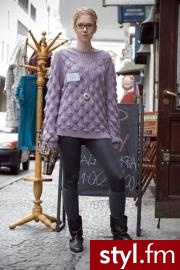 Pozostałe Ciuchy Moda