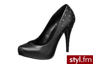 Pozostałe Buty Moda