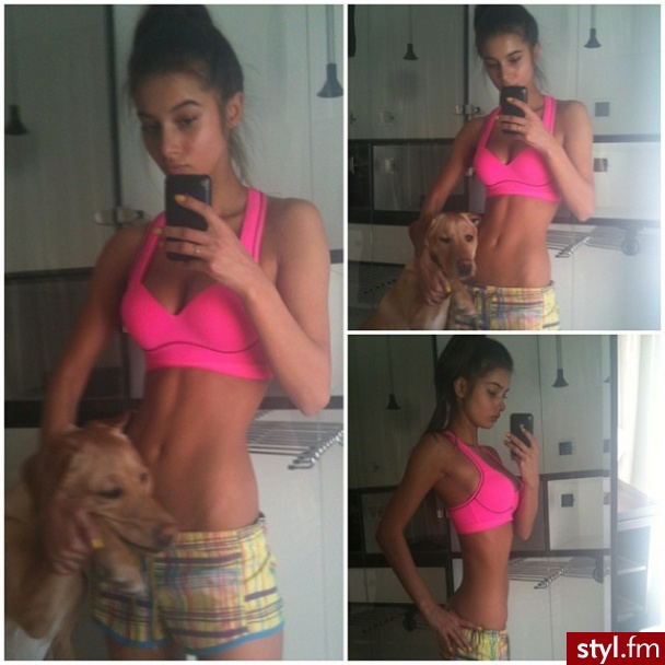 Sport i fitness