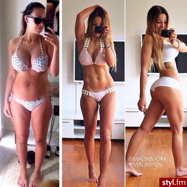Sport i fitness