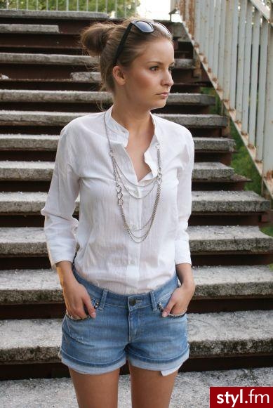 Zestaw - Moda uliczna Inne Moda