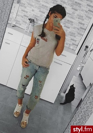 Pozostałe Ciuchy Moda