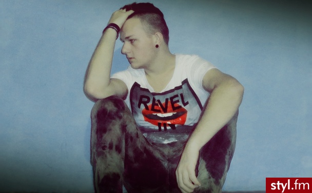 Pozostałe Ciuchy Moda