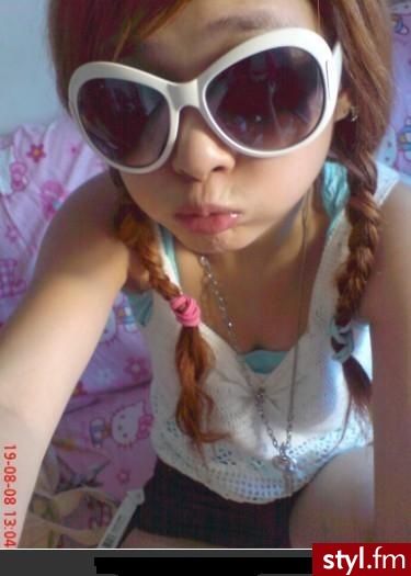 Nakrycia głowy Dodatki Moda