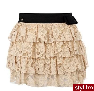 Spódnice Moda