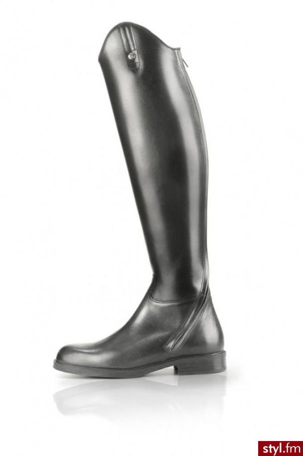 Kozaki Buty Moda