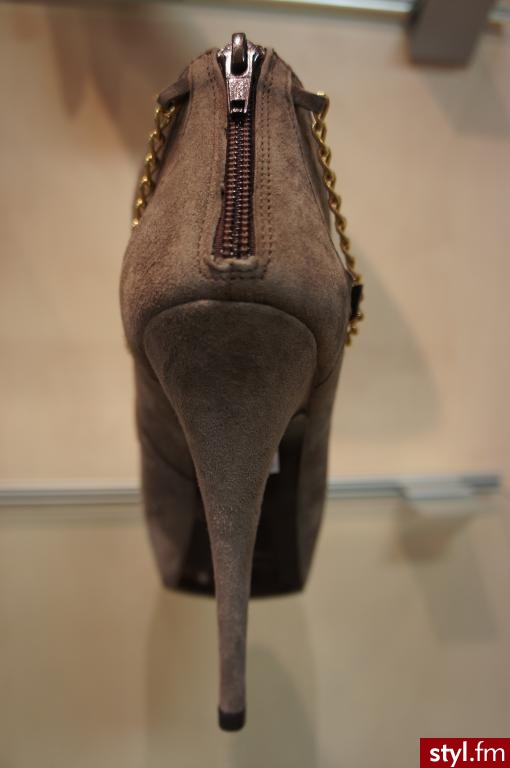 Pozostałe Buty Moda