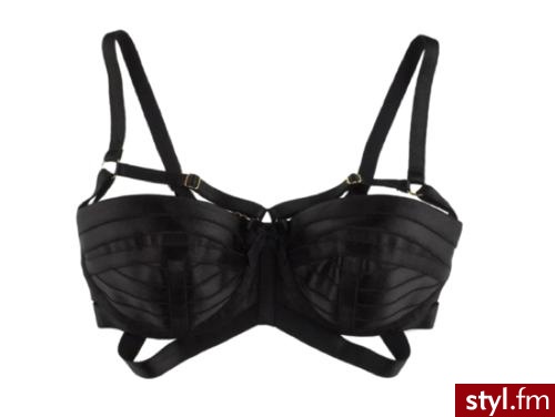 świetny :) - Biustonosze Bielizna Moda