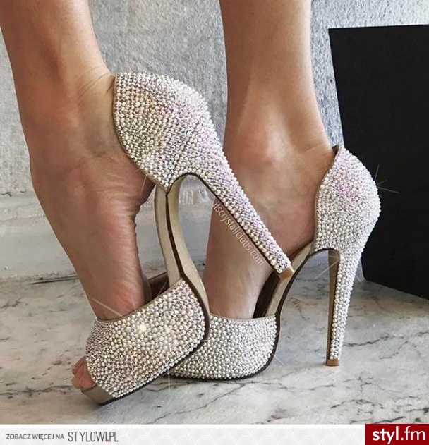 Sandały Buty Moda