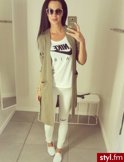 Pozostałe Ciuchy Moda