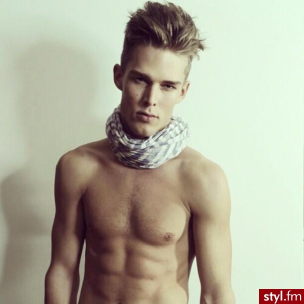 Krótkie Męskie Fryzury