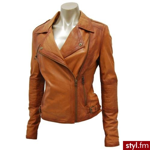Kurtki Okrycia Moda