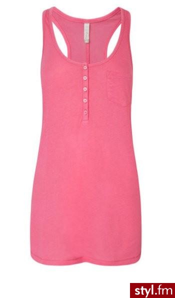 reserved - Pozostałe Ciuchy Moda