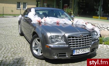 Dekoracje ślubne Ślub Moda