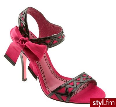 Betsey Johnson - $149.95 - Pozostałe Buty Moda