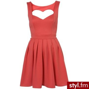 Dzienne Sukienki Moda
