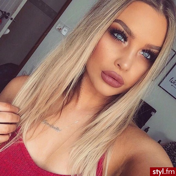 Dzienne Makijaże