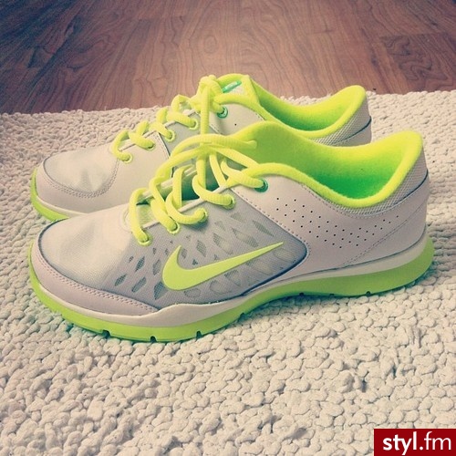 Sportowe Buty Moda