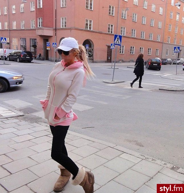 Pozostałe Ciuchy Moda