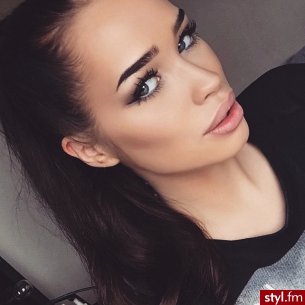 Dzienne Makijaże