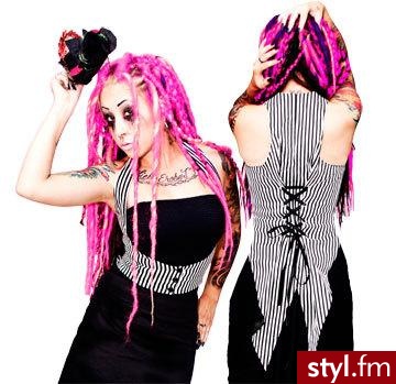 Pozostałe Ciuchy Moda