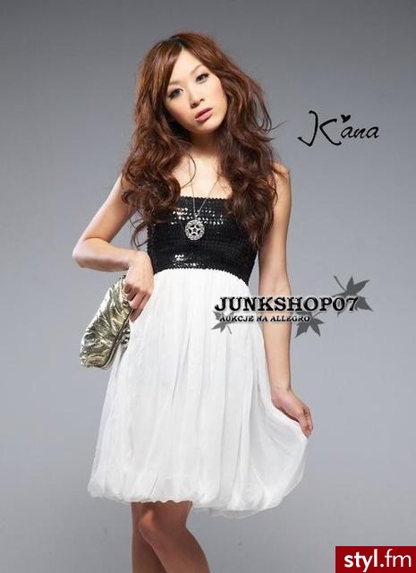 http://allegro.pl/item525756505_ds_jkxd_sukienka_bombka_japan_style_4_kolory.html - Pozostałe Ciuchy Moda