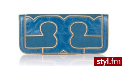 torebka. Tory Burch 
Jeżeli już jest proszę o link - Pozostałe Torebki Moda