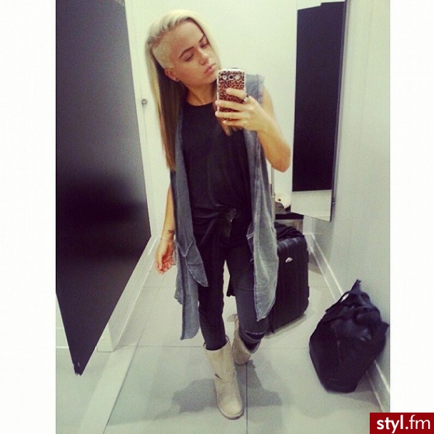 Pozostałe Ciuchy Moda