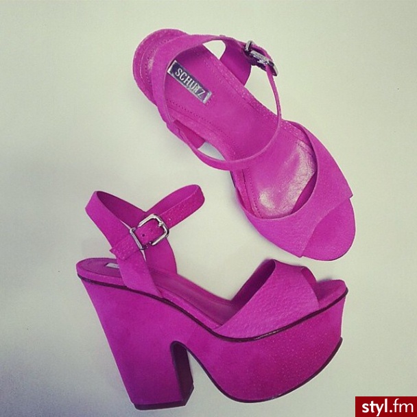 Koturny Buty Moda
