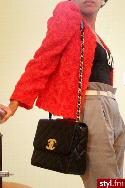 Pozostałe Ciuchy Moda