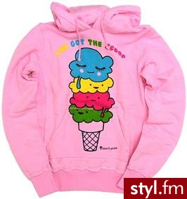 Pozostałe Ciuchy Moda