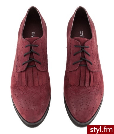 Botki Buty Moda